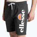 Ellesse Bossini pánske šortky dark grey marl 3