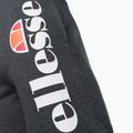 Ellesse Bossini pánske šortky dark grey marl 7