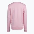 Ellesse dámska tréningová mikina Triome light pink 2