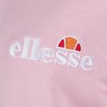 Ellesse dámska tréningová mikina Triome light pink 4