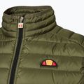 Pánska vesta Ellesse Bardy Gilet khaki 3