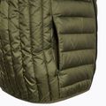 Pánska vesta Ellesse Bardy Gilet khaki 5