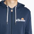 Pánska tréningová mikina Ellesse Briero navy 3