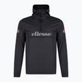 Ellesse Acera Oh black pánska tréningová bunda