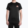 Ellesse pánske tréningové tričko Malbe black