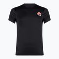 Ellesse pánske tréningové tričko Malbe black 4