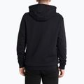 Ellesse pánska tréningová mikina Dahryl Oh Hoody black 2