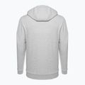 Ellesse pánska tréningová mikina Dahryl Oh Hoody grey marl 6