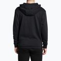 Pánska tréningová mikina Ellesse Ferrer Oh Hoody black 2