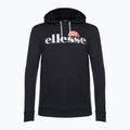 Pánska tréningová mikina Ellesse Ferrer Oh Hoody black 5