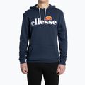 Pánska tréningová mikina Ellesse Ferrer Oh Hoody navy