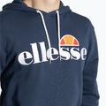 Pánska tréningová mikina Ellesse Ferrer Oh Hoody navy 3