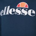 Pánska tréningová mikina Ellesse Ferrer Oh Hoody navy 7