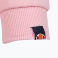 Svetloružové šaty Ellesse Honey 2