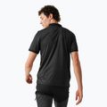 Pánske trekingové tričko REGATTA Polo Remex II black 3