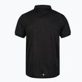Pánske trekingové tričko REGATTA Polo Remex II black 6