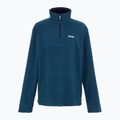 Pánska fleecová mikina REGATTA Thompson moonlight denim 5