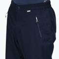 Pánske trekingové nohavice REGATTA Highton Stretch navy 4