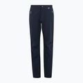 Pánske trekingové nohavice REGATTA Highton Stretch navy 8