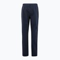 Pánske trekingové nohavice REGATTA Highton Stretch navy 9