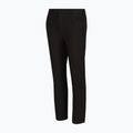 Detské trekingové nohavice REGATTA Highton Winter black 2