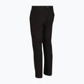Detské trekingové nohavice REGATTA Highton Winter black 3