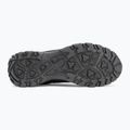 Pánske trekové topánky Regatta Vendeavour Low black/granite 4