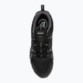 Pánske trekové topánky Regatta Vendeavour Low black/granite 5