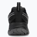 Pánske trekové topánky Regatta Vendeavour Low black/granite 6