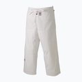 Nohavice k judogi Mizuno Judo IJF CN white