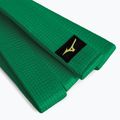 Mizuno Obi RB kimono opasok zelený 22GV9A1835 2