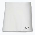 Dámska tenisová sukňa Mizuno Flex Skort white
