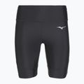 Dámske bežecké šortky Mizuno Core Mid Tight black