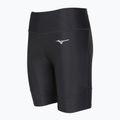 Dámske bežecké šortky Mizuno Core Mid Tight black 3