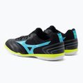 Mizuno Morelia Sala Club IN pánske kopačky black Q1GA200318 3
