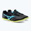 Mizuno Morelia Sala Club IN pánske kopačky black Q1GA200318 5