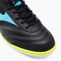 Mizuno Morelia Sala Club IN pánske kopačky black Q1GA200318 7