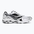 Pánske topánky Mizuno Wave Rider 10 white/silver/black 2