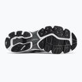 Pánske topánky Mizuno Wave Rider 10 white/silver/black 4