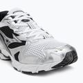 Pánske topánky Mizuno Wave Rider 10 white/silver/black 7