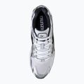 Pánske topánky Mizuno Wave Rider 10 white/silver/black 3