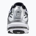 Pánske topánky Mizuno Wave Rider 10 white/silver/black 5