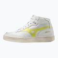Obuv Mizuno City Wind Mt white/bolt 8
