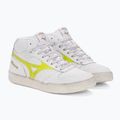 Obuv Mizuno City Wind Mt white/bolt 5