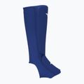 Mizuno Instep chrániče holennej kosti a chodidla modré 23EHA05027 2
