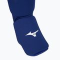 Mizuno Instep chrániče holennej kosti a chodidla modré 23EHA05027 3