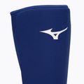 Mizuno Instep chrániče holennej kosti a chodidla modré 23EHA05027 4