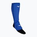 Mizuno Instep chrániče holennej kosti a chodidla modré 23EHA05027 5
