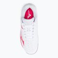 Dámska tenisová obuv Mizuno Wave Exceed Tour 4 CC white 61GA207164 6