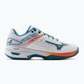 Tenisová obuv Mizuno Aw21 Wave Exceed Tour 4 Cc white 61GC207485 2